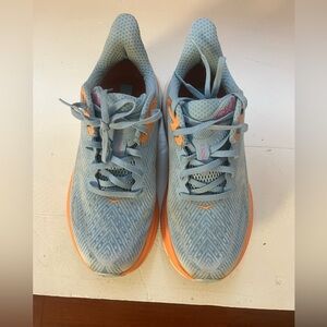 Hoka Clifton 9 Running Shoes